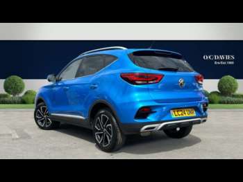Used MG MG ZS 2024 for sale - 74593590: Photo