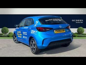Used MG MG3 2025 for sale - 74663815: Photo