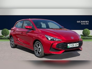 Used MG MG3 2026 for sale - 78109578: Photo