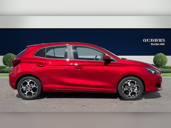 Used MG MG3 2026 for sale - 78109578: Photo