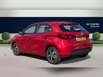 Used MG MG3 2026 for sale - 78109578: Photo