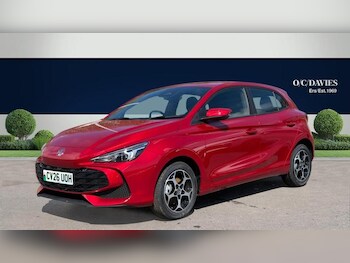 Used MG MG3 2026 for sale - 78109578: Photo