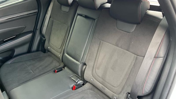Used Hyundai TUCSON 2023 for sale - 75932056: Photo 10