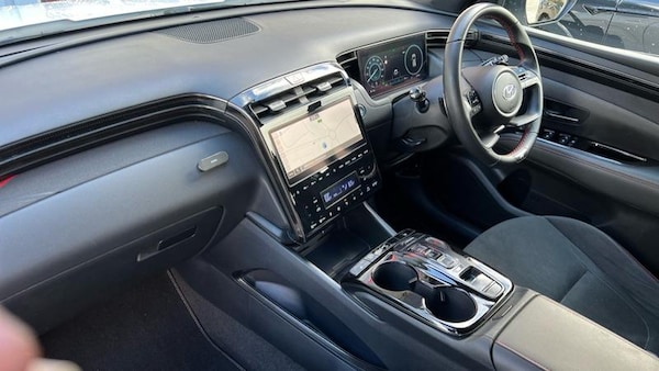Used Hyundai TUCSON 2023 for sale - 75932056: Photo 6