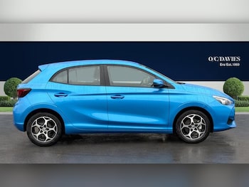 Used MG MG3 2026 for sale - 78109584: Photo