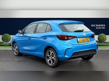 Used MG MG3 2026 for sale - 78109584: Photo