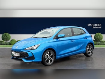 Used MG MG3 2026 for sale - 78109584: Photo