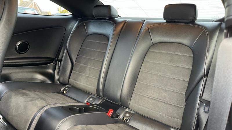 Used Mercedes-Benz C Class 2020 for sale - 76847505: Photo 10