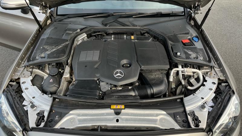 Used Mercedes-Benz C Class 2020 for sale - 76847505: Photo 17