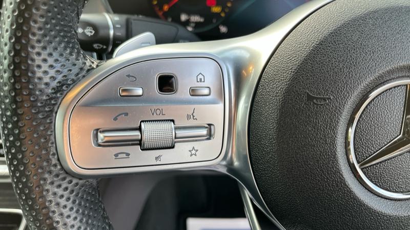 Used Mercedes-Benz C Class 2020 for sale - 76847505: Photo 21