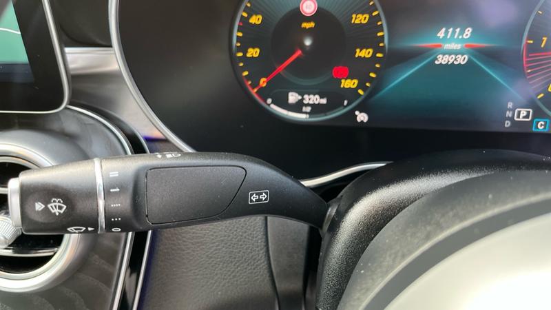 Used Mercedes-Benz C Class 2020 for sale - 76847505: Photo 23