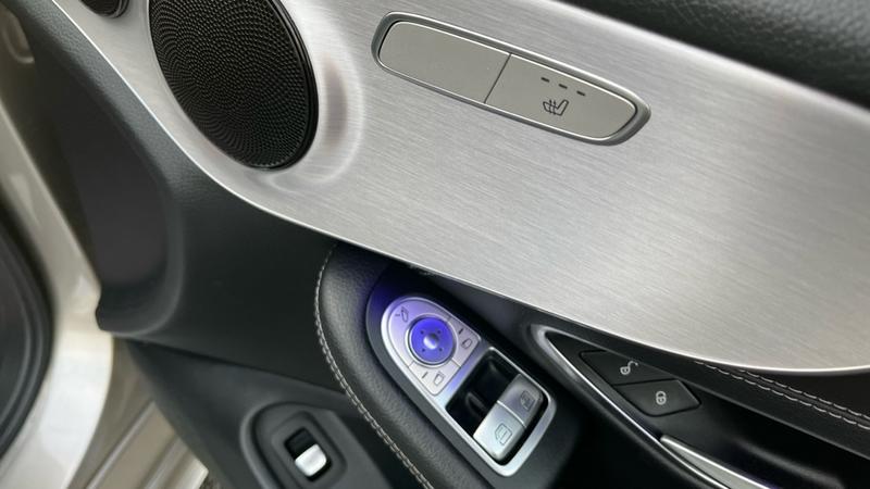 Used Mercedes-Benz C Class 2020 for sale - 76847505: Photo 31