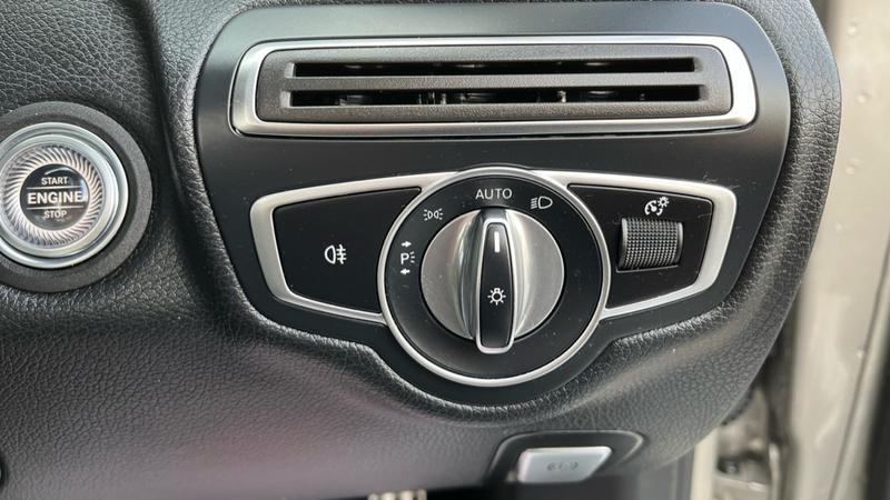 Used Mercedes-Benz C Class 2020 for sale - 76847505: Photo 33