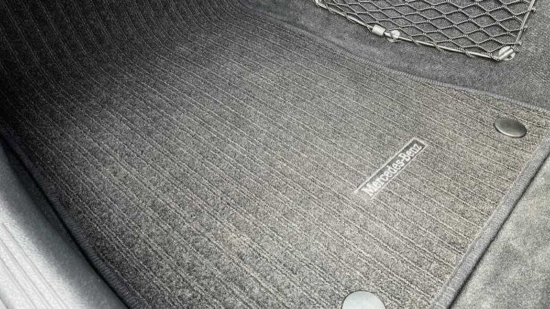 Used Mercedes-Benz C Class 2020 for sale - 76847505: Photo 40