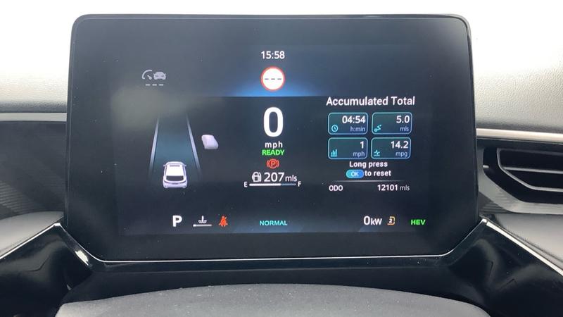 Used MG MG3 2025 for sale - 76242938: Photo 11