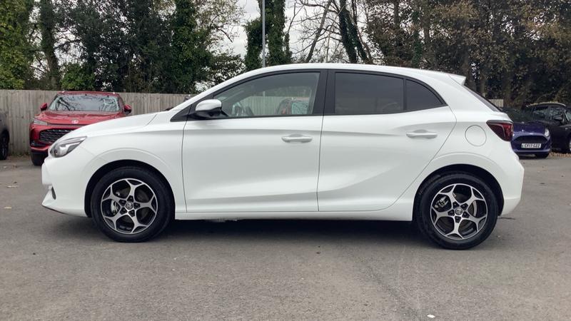 Used MG MG3 2025 for sale - 76242938: Photo 13