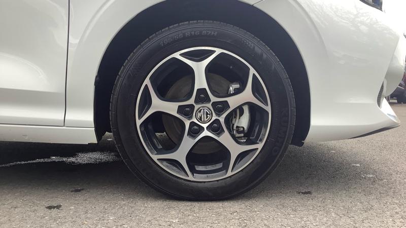 Used MG MG3 2025 for sale - 76242938: Photo 15