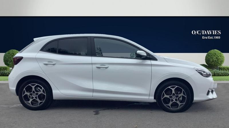 Used MG MG3 2025 for sale - 76242938: Photo 2