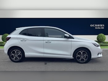 Used MG MG3 2025 for sale - 76242938: Photo