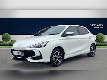 Used MG MG3 2025 for sale - 76242938: Photo