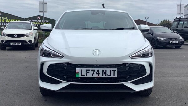 Used MG MG3 2025 for sale - 76242938: Photo 7
