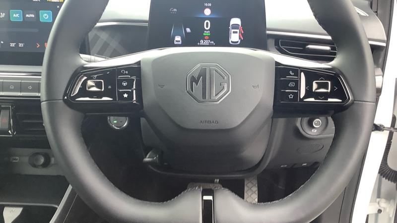 Used MG MG3 2025 for sale - 76242938: Photo 9