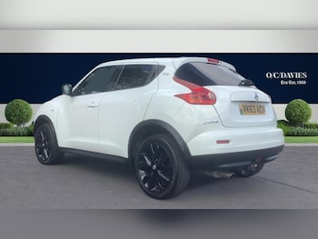 Used Nissan Juke 2013 for sale - 76131612: Photo