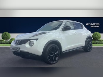 Used Nissan Juke 2013 for sale - 76131612: Photo