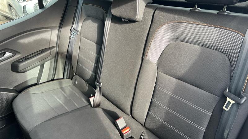 Used Dacia Sandero Stepway 2022 for sale - 76355512: Photo 10