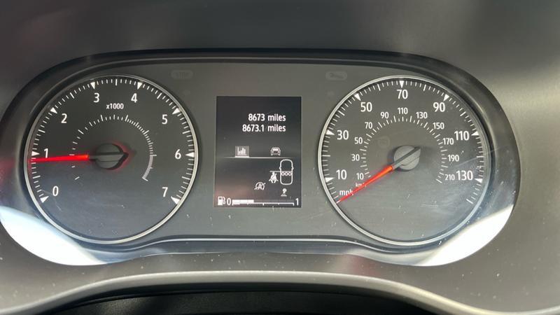 Used Dacia Sandero Stepway 2022 for sale - 76355512: Photo 11