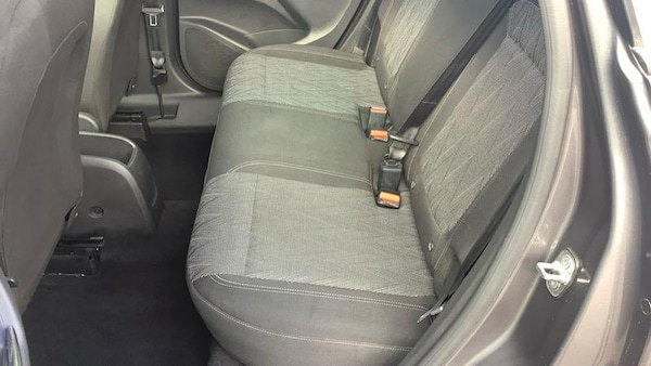 Used Vauxhall Crossland X 2020 for sale - 76196615: Photo 10