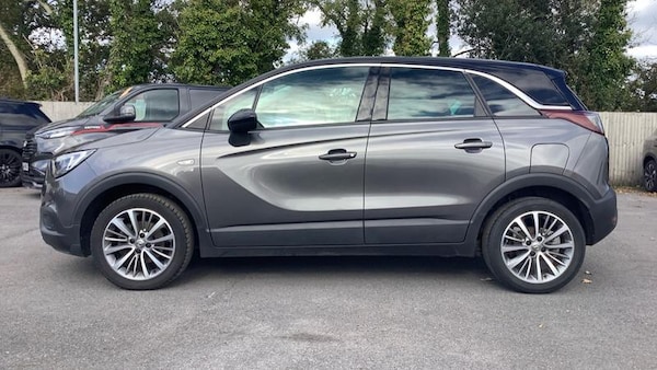 Used Vauxhall Crossland X 2020 for sale - 76196615: Photo 13