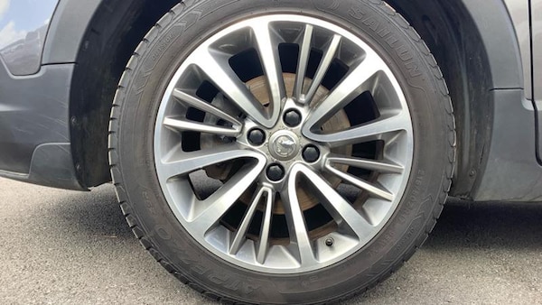 Used Vauxhall Crossland X 2020 for sale - 76196615: Photo 15