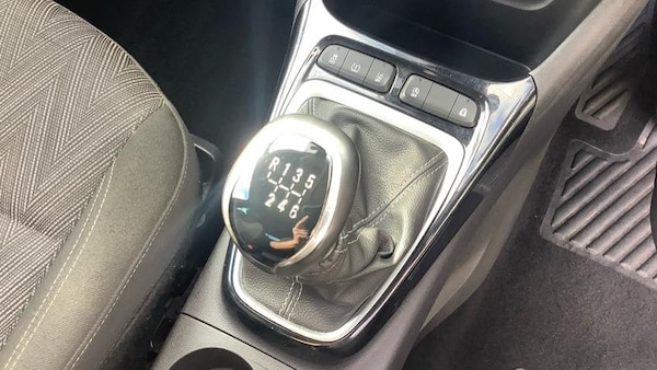 Used Vauxhall Crossland X 2020 for sale - 76196615: Photo 17