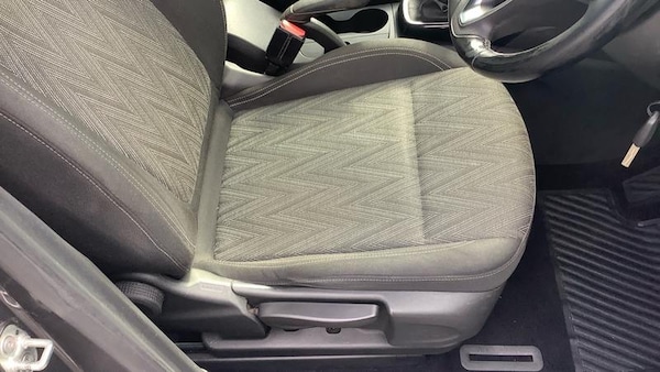 Used Vauxhall Crossland X 2020 for sale - 76196615: Photo 20