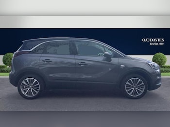 Used Vauxhall Crossland X 2020 for sale - 76196615: Photo 2