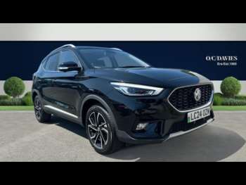 Used MG MG ZS 2024 for sale - 74650771: Photo