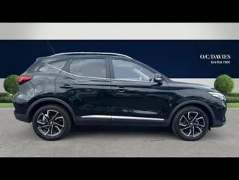 Used MG MG ZS 2024 for sale - 74650771: Photo