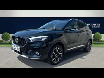 Used MG MG ZS 2024 for sale - 74650771: Photo