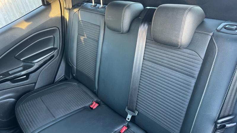 Used Ford Ecosport 2022 for sale - 77079527: Photo 10
