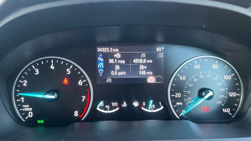 Used Ford Ecosport 2022 for sale - 77079527: Photo 11