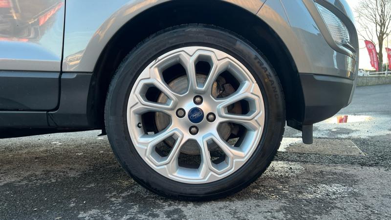 Used Ford Ecosport 2022 for sale - 77079527: Photo 15