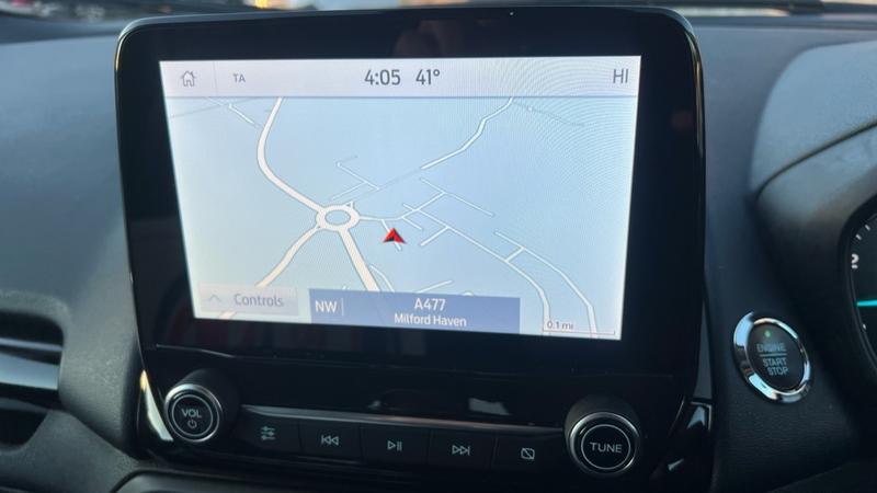 Used Ford Ecosport 2022 for sale - 77079527: Photo 16