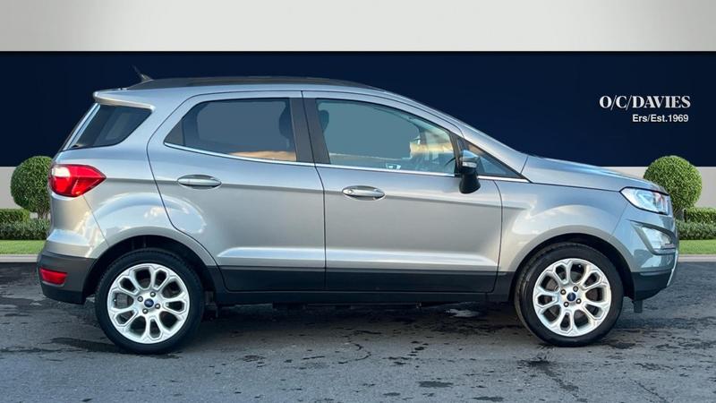 Used Ford Ecosport 2022 for sale - 77079527: Photo 2