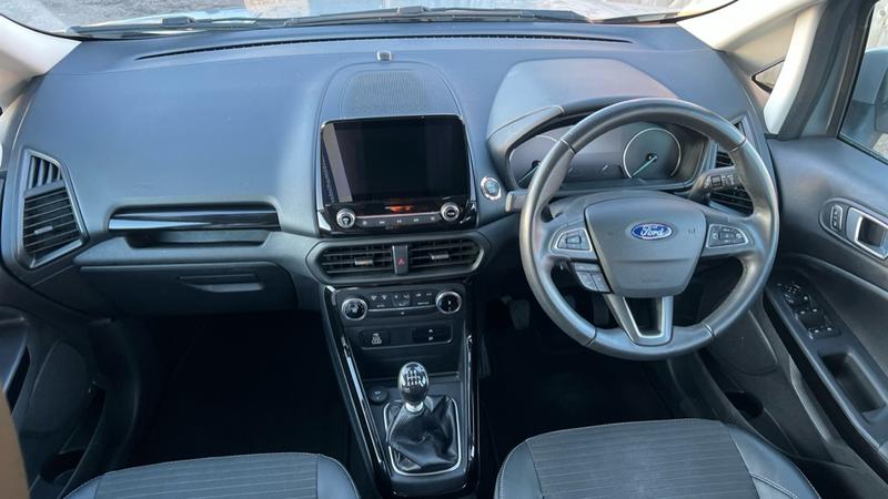Used Ford Ecosport 2022 for sale - 77079527: Photo 5