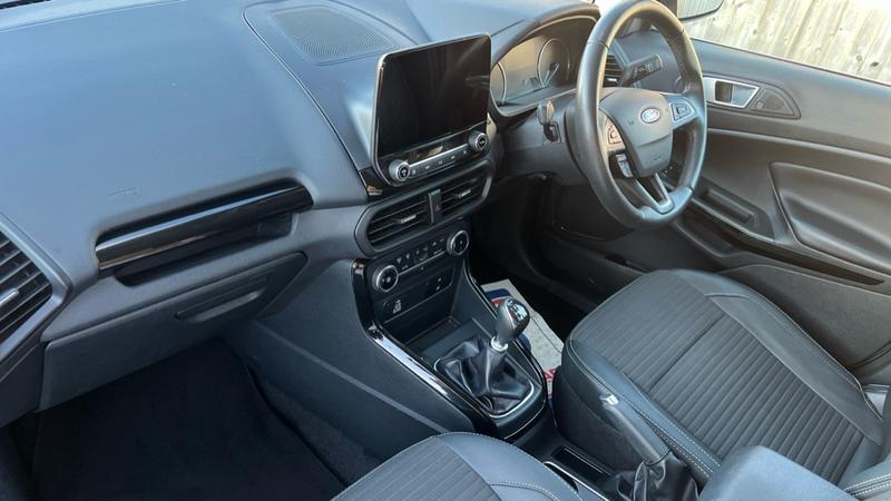 Used Ford Ecosport 2022 for sale - 77079527: Photo 6