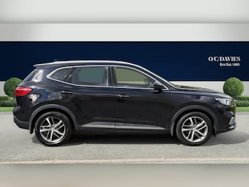 Used MG MG HS 2021 for sale - 78495667: Photo