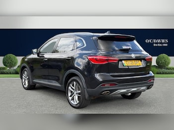 Used MG MG HS 2021 for sale - 78495667: Photo