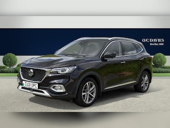 Used MG MG HS 2021 for sale - 78495667: Photo