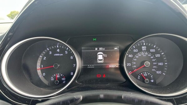 Used Kia XCeed 2022 for sale - 75912812: Photo 11